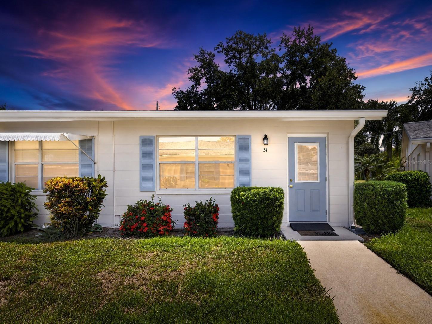 402 Dorchester Pl #31, Sun City Center