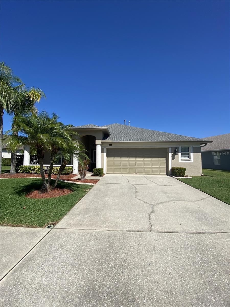 16709 Fairbolt Way, Odessa