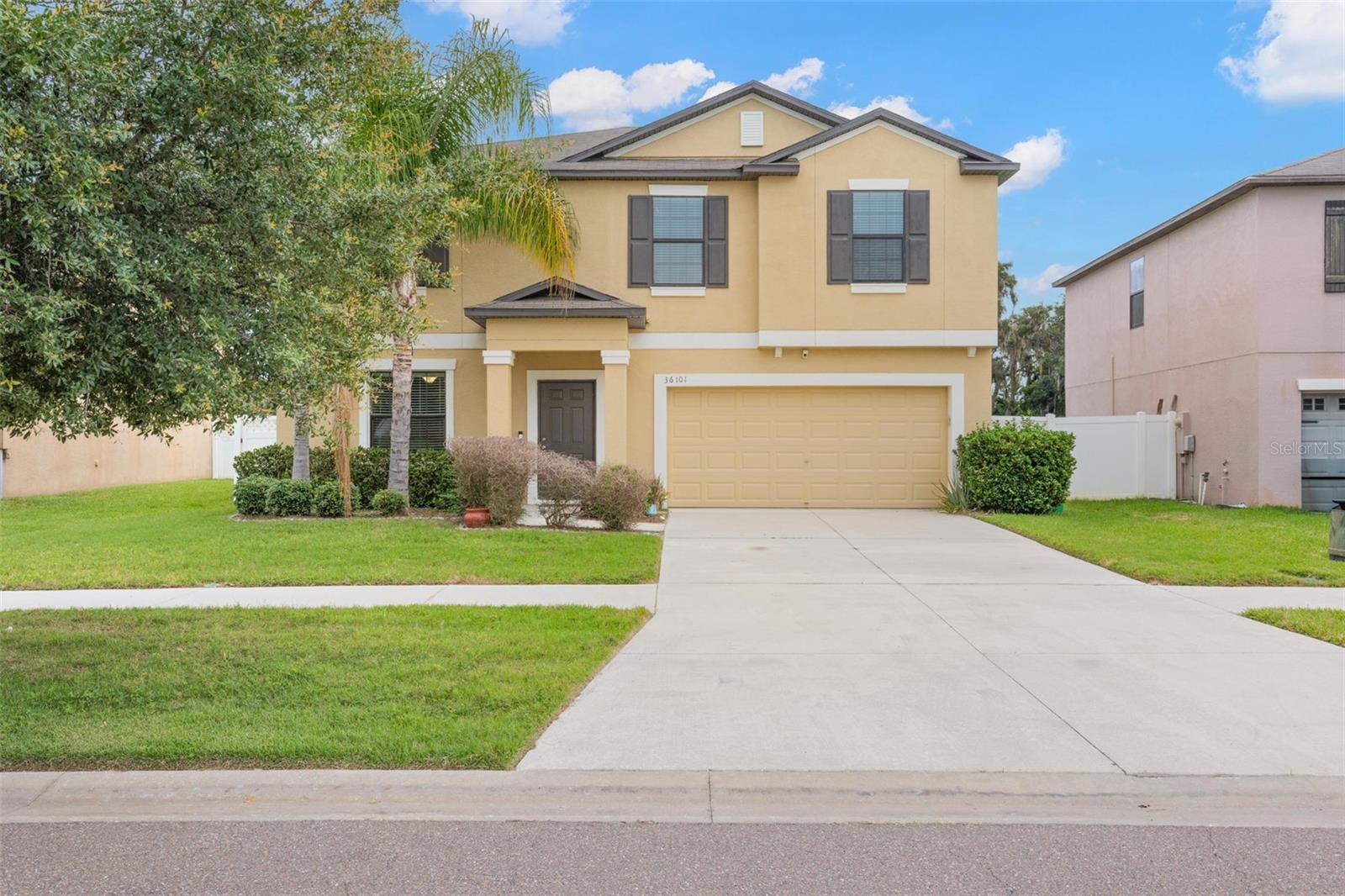 36101 Stable Wilk Ave, Zephyrhills