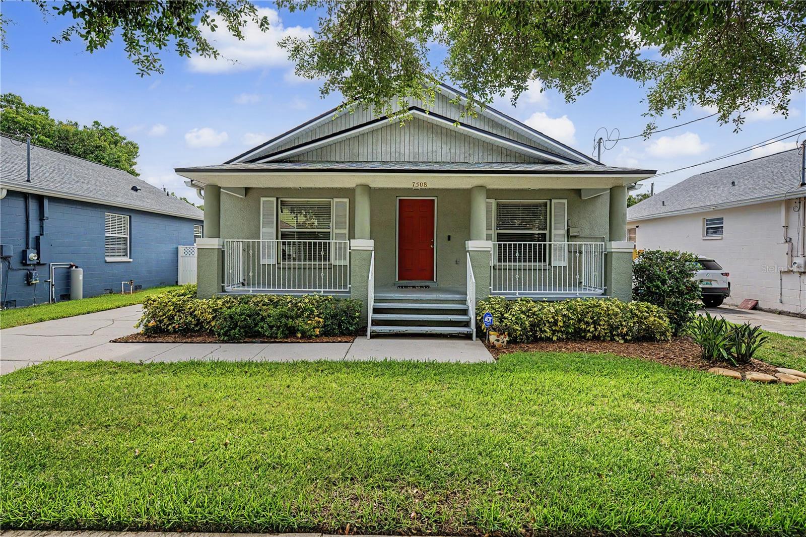 7508 S Mascotte St, Tampa
