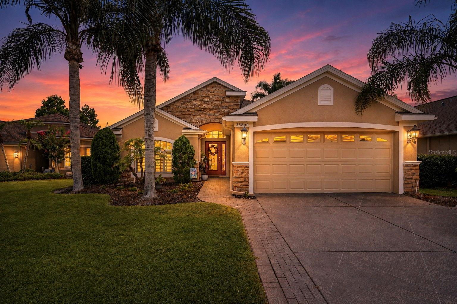 23800 Estero Ct, Land O Lakes