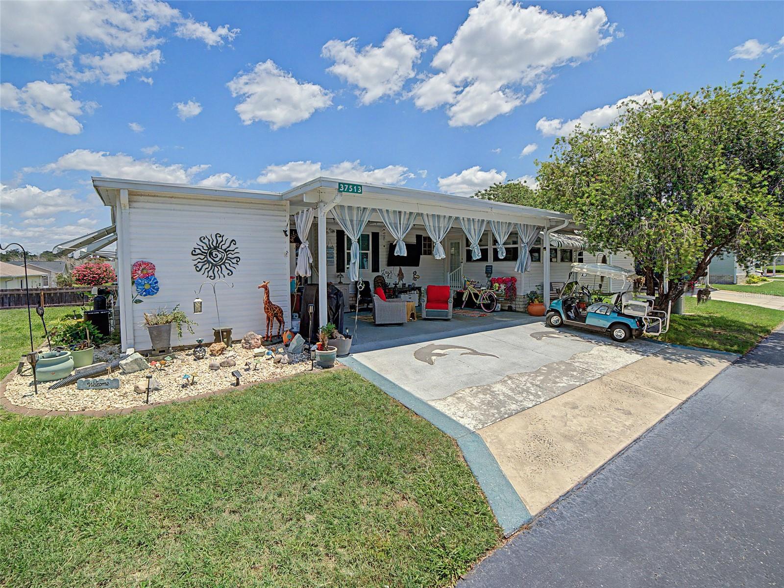 37513 Campo Ave, Zephyrhills
