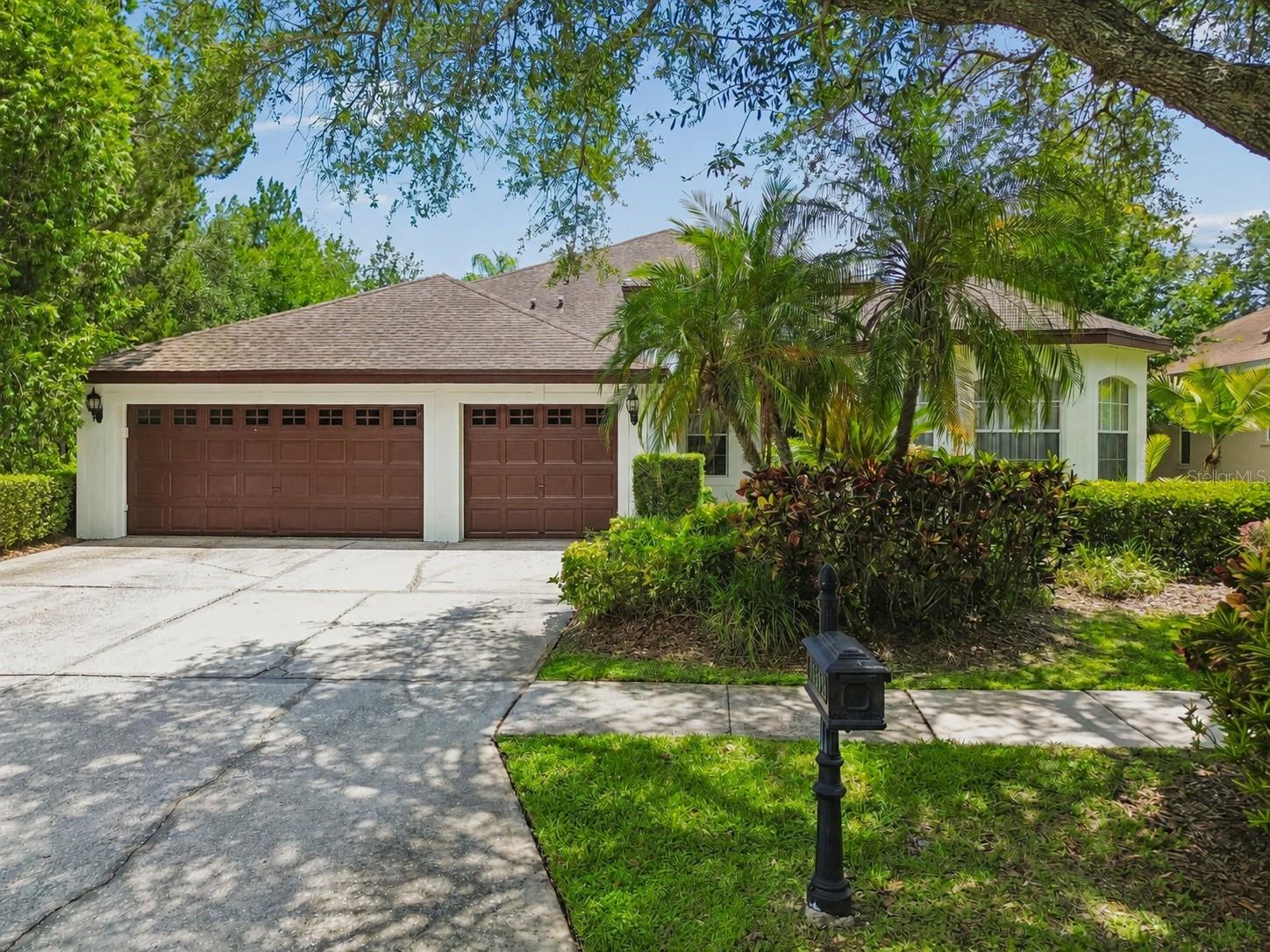 10502 Castleford Way, Tampa