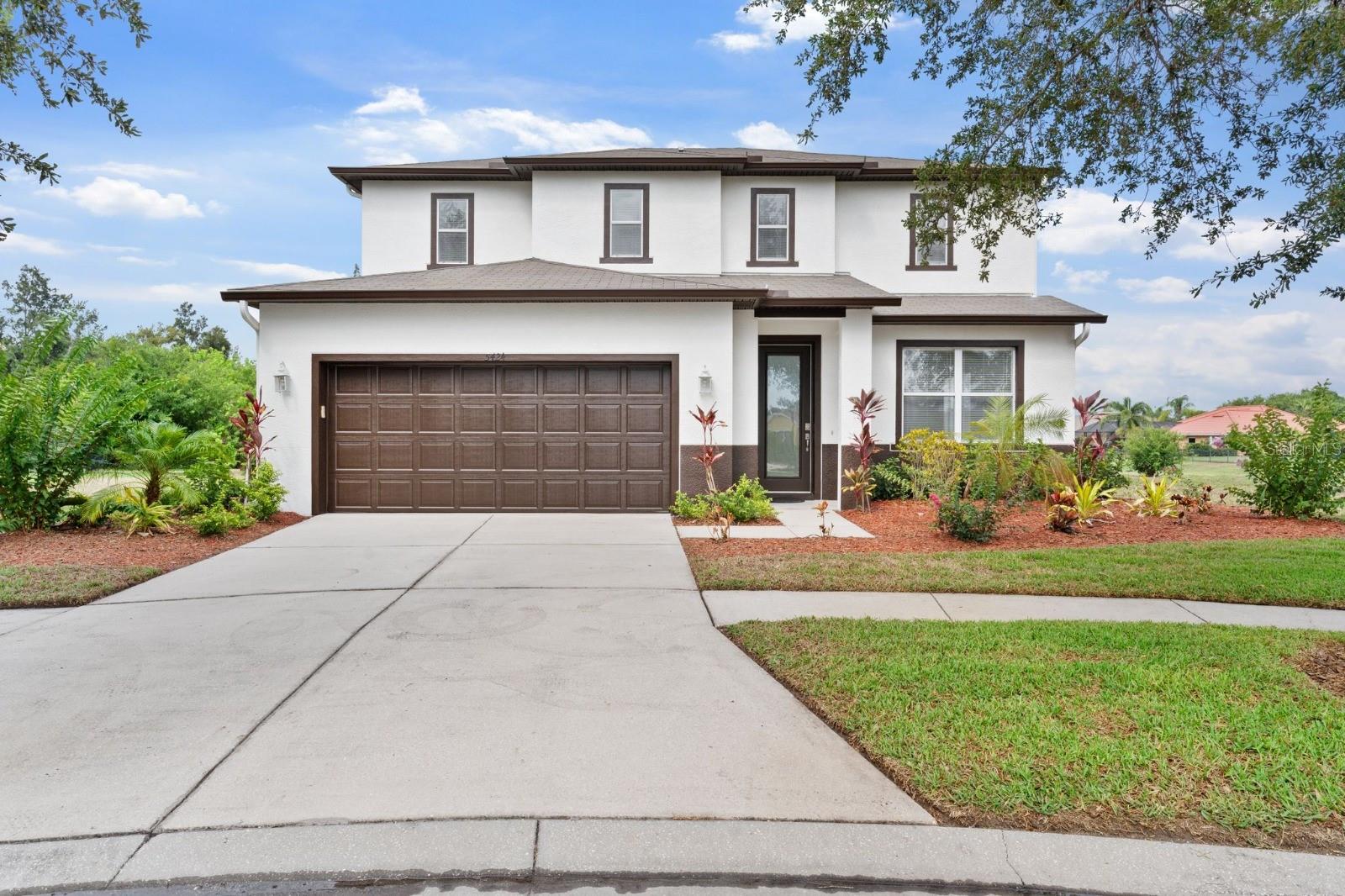 5424 Hammock View Ln, Apollo Beach