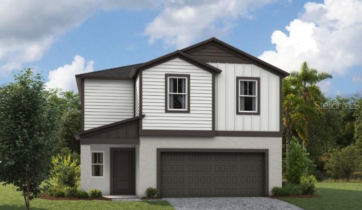 34696 Silent Pine Run, Dade City