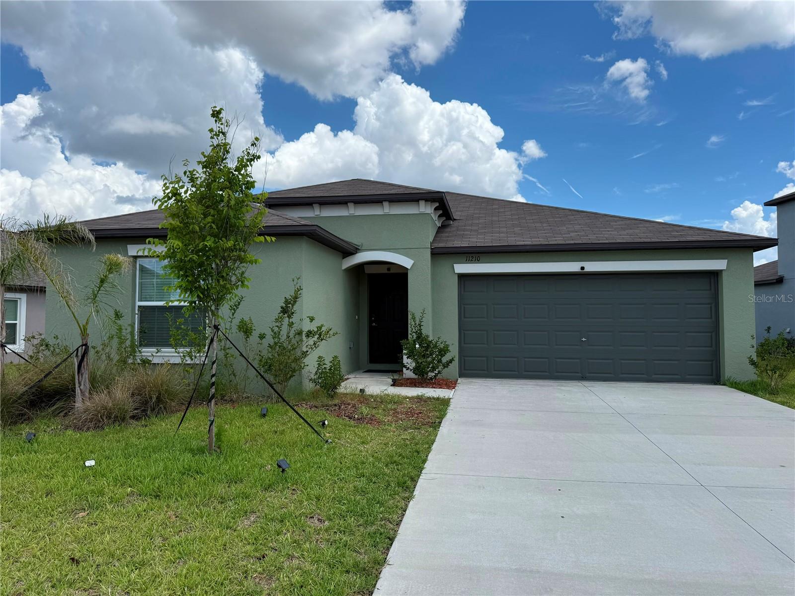 11210 Linden Depot Rd, San Antonio