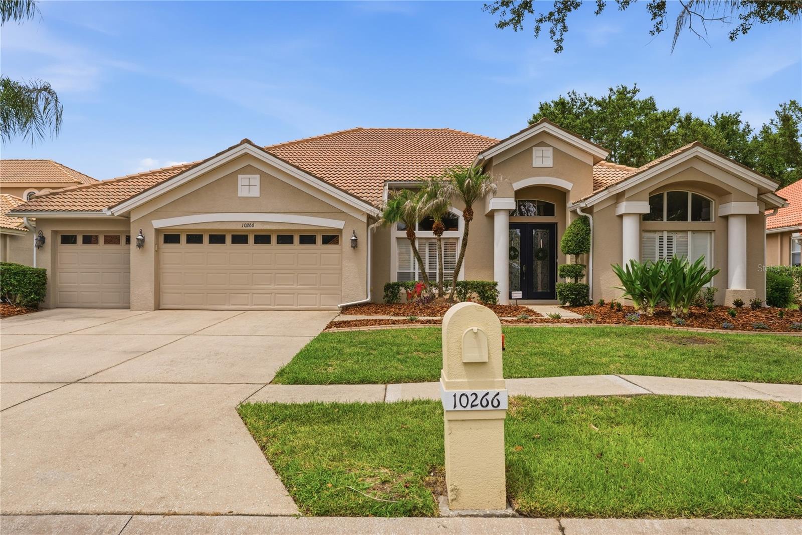 10266 Estuary Dr, Tampa