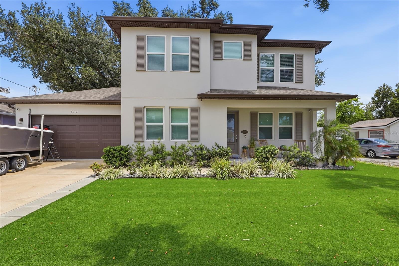 3012 W Leroy St, Tampa