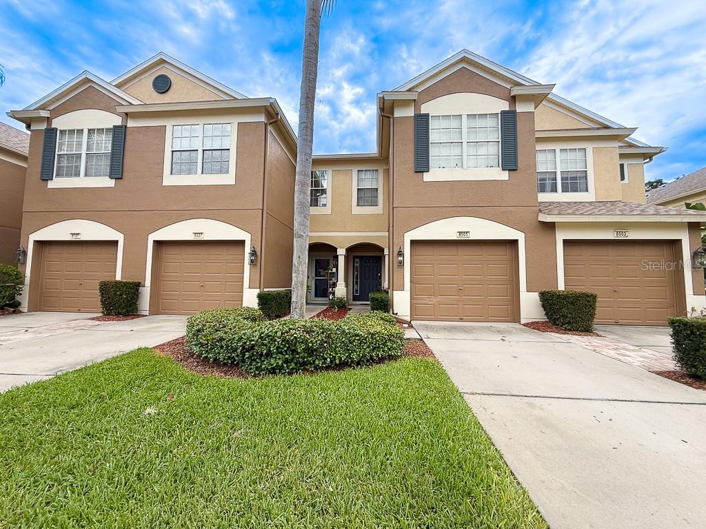 8505 Sandy Beach St, Tampa
