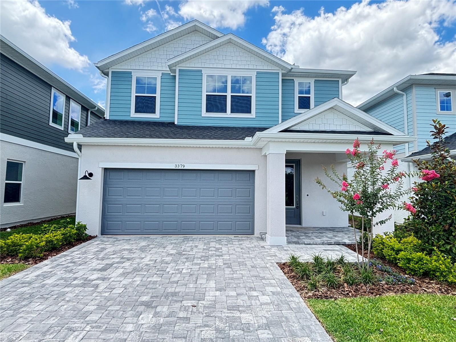 3379 Yellow Cassia Dr, Wesley Chapel