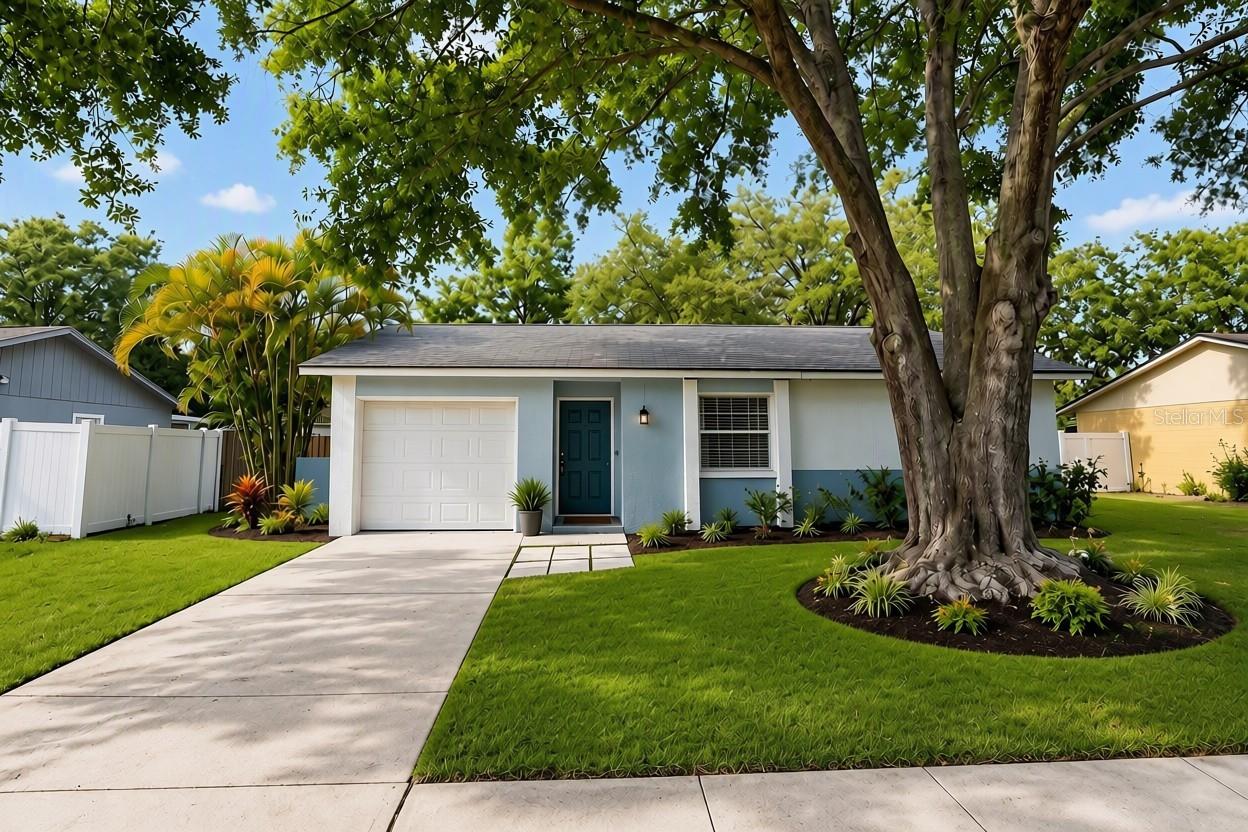 5117 Ellendale Ave, Tampa