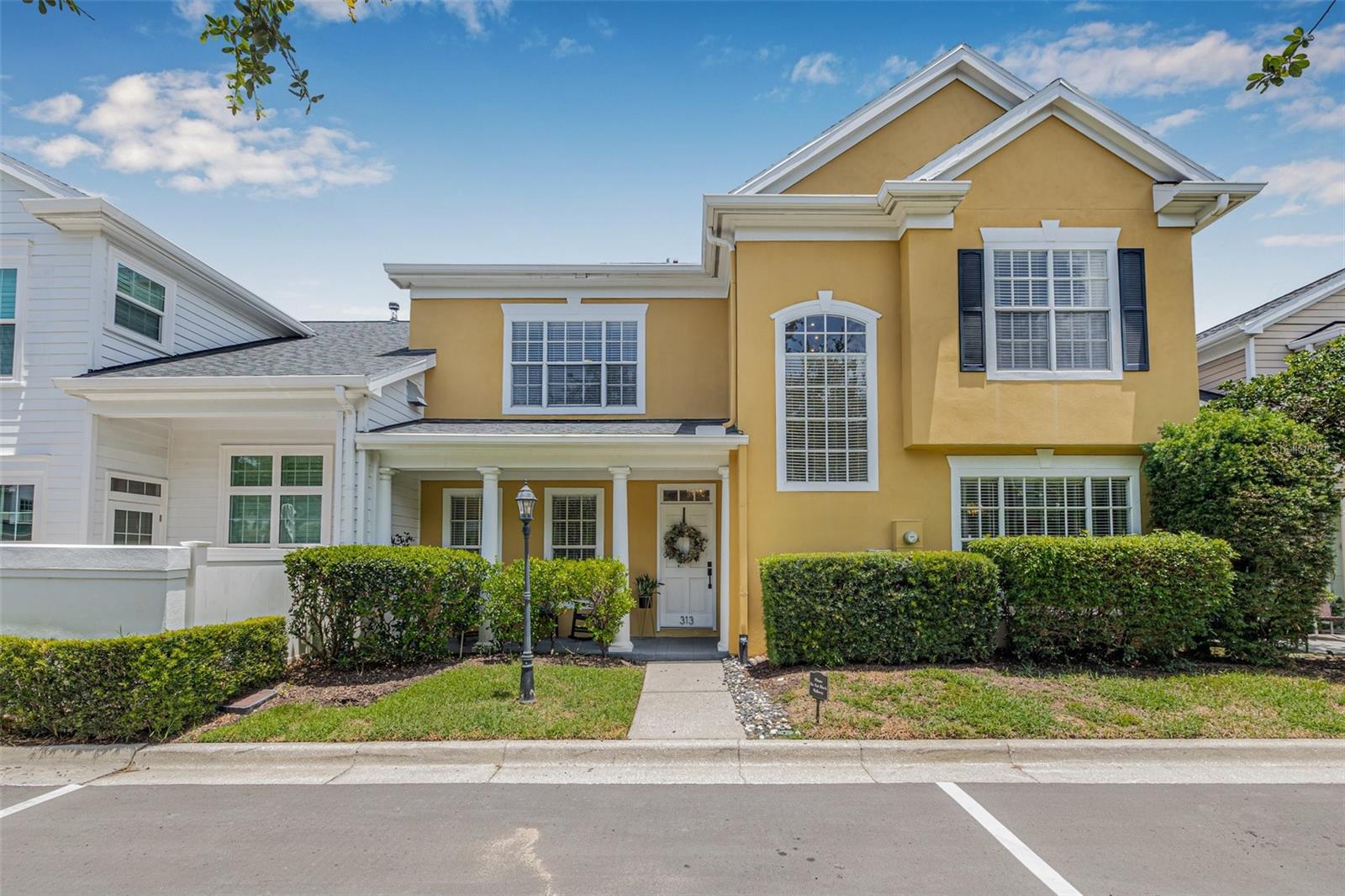 313 Inner Harbour Cir, Tampa