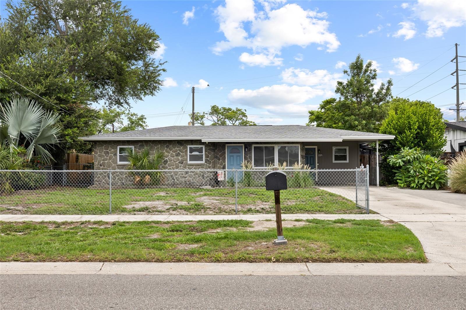 3603 W Oklahoma Ave, Tampa
