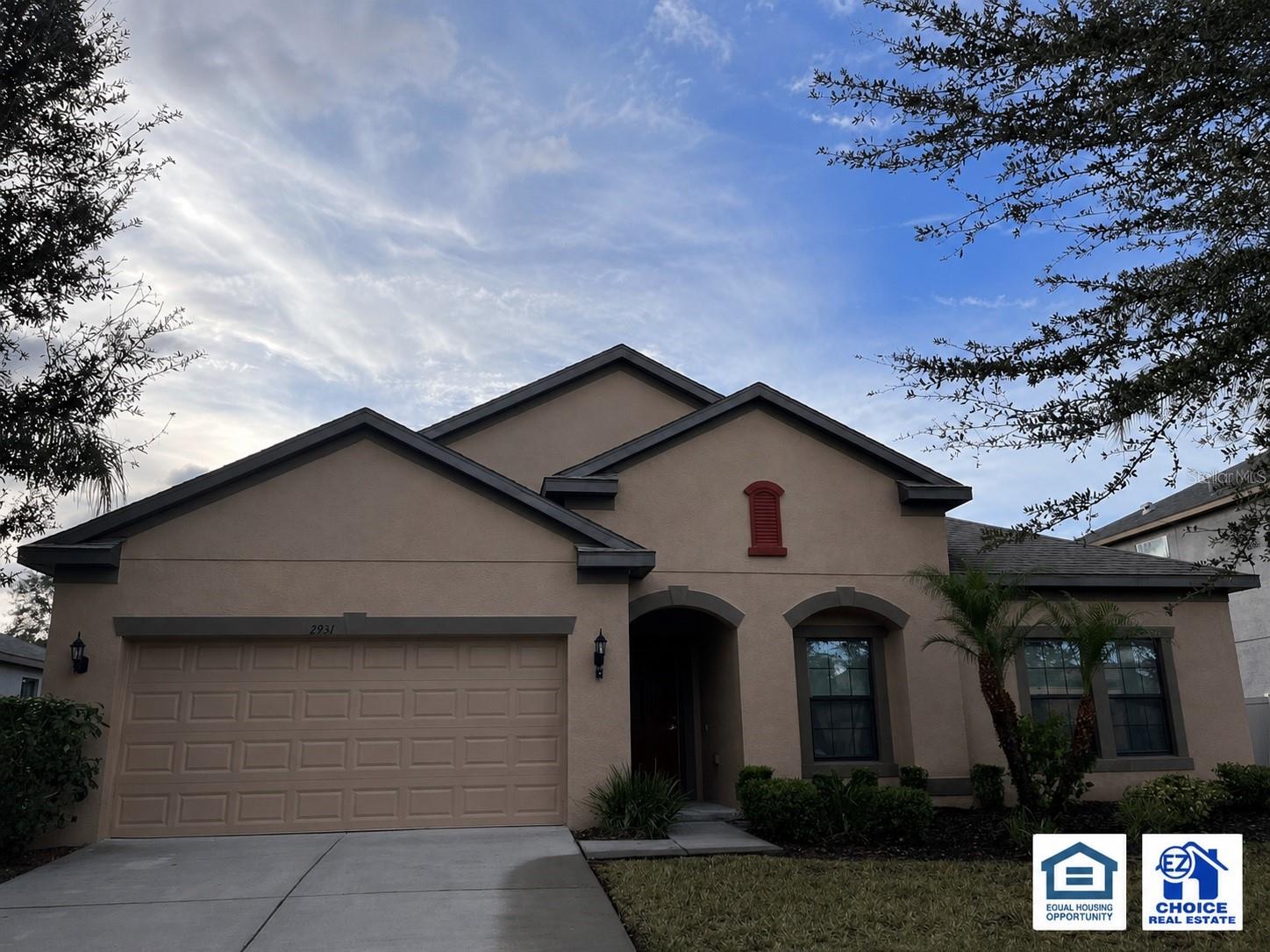 2931 Shetland Ridge Dr, Valrico