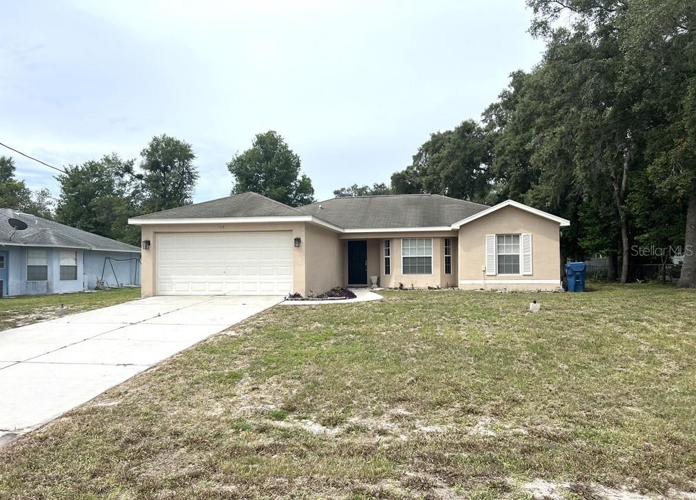 153 Rosedale Ave, Spring Hill