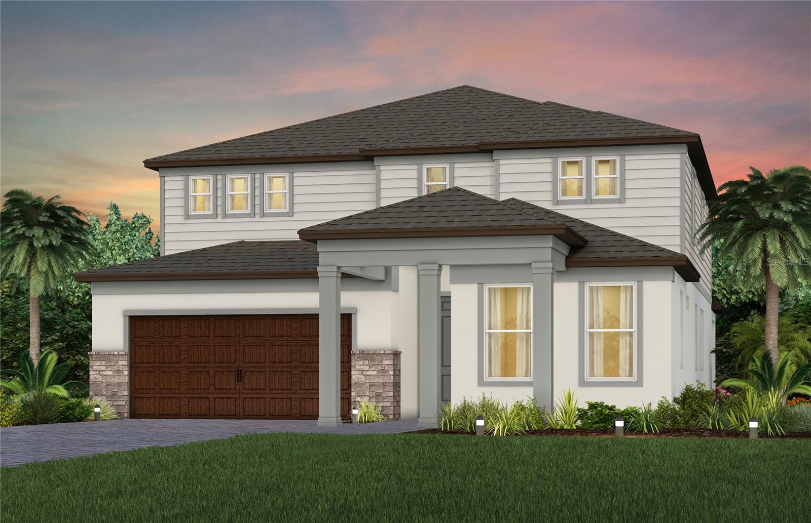 33411 Barnebrook Dr, Wesley Chapel