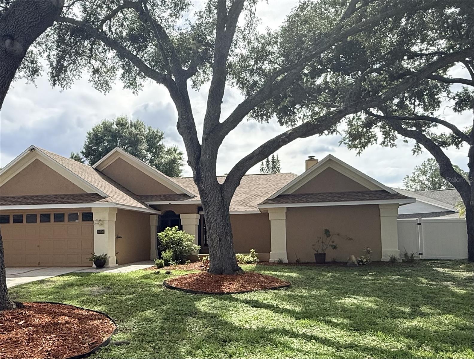 18306 Felspar Way, Tampa