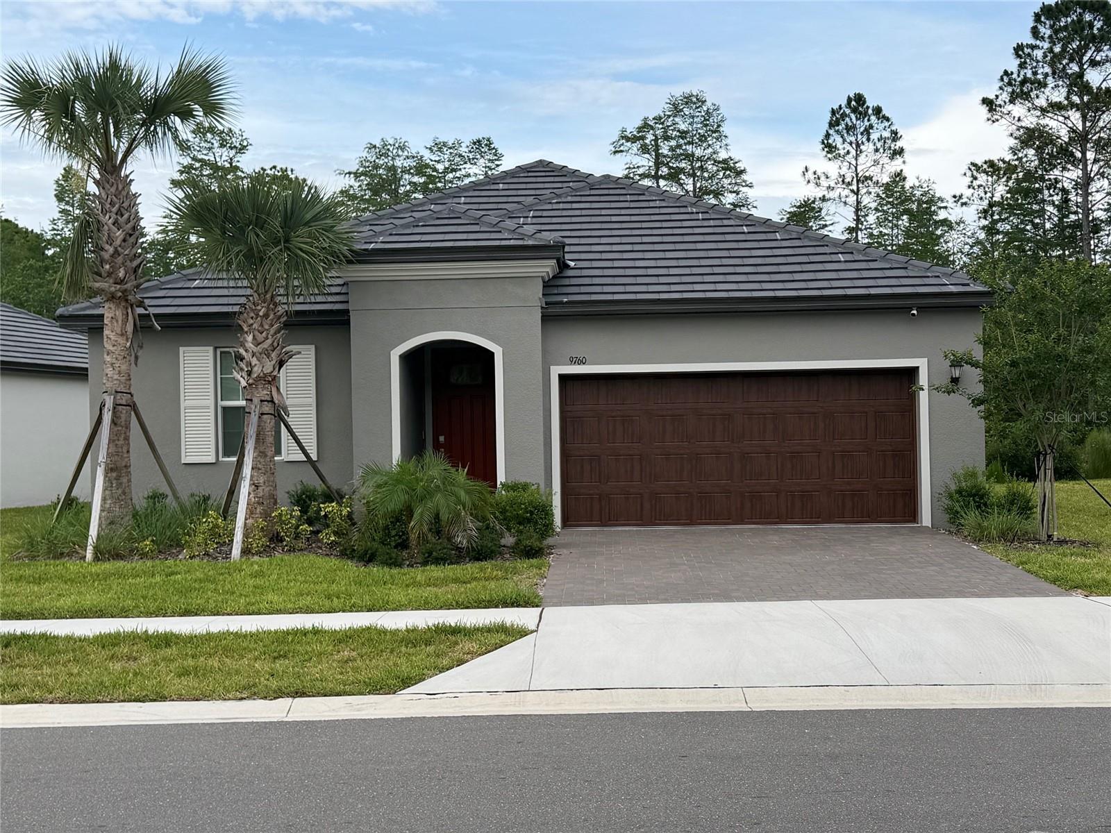 9760 Minnow Ray Dr, Land O Lakes