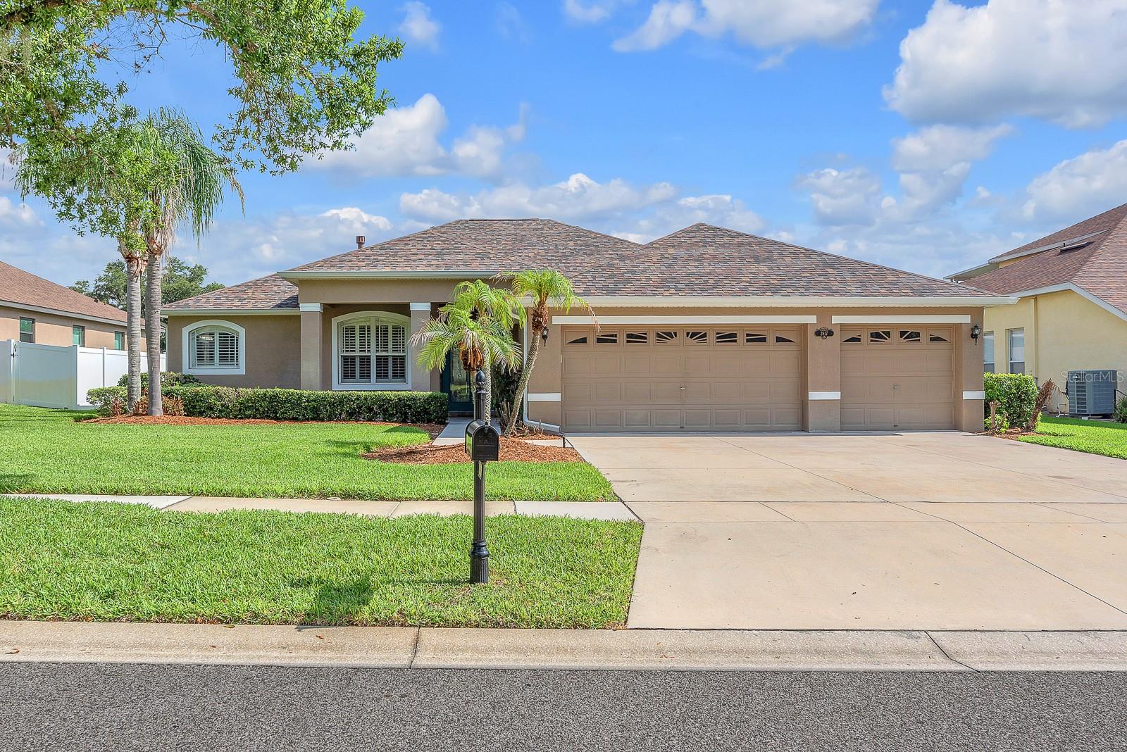 2817 Durant Trails Blvd, Dover