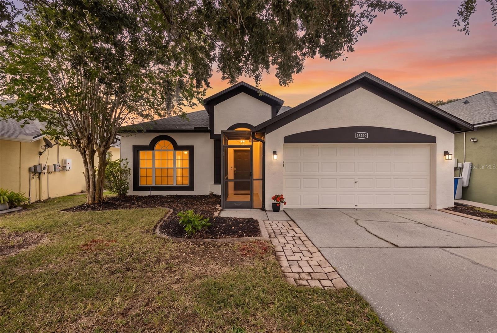 22633 Marsh Wren Dr, Land O Lakes