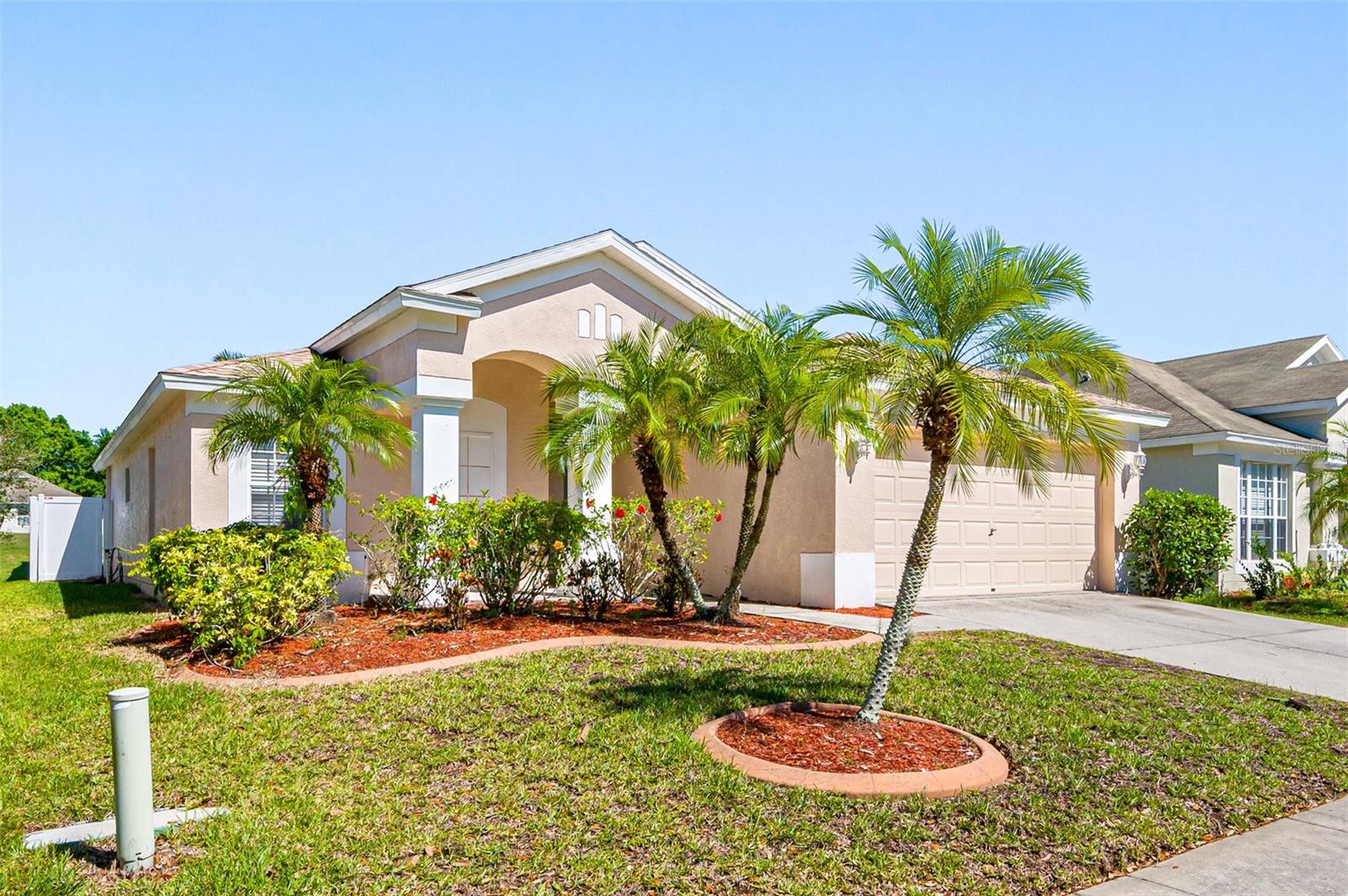 12915 Early Run Ln, Riverview