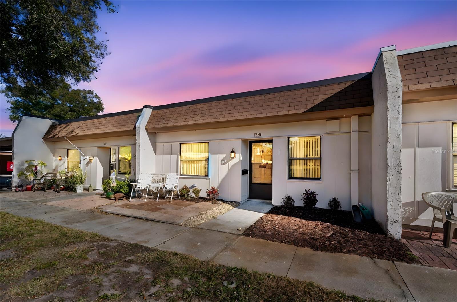 1285 Mission Hills Blvd #36b, Clearwater