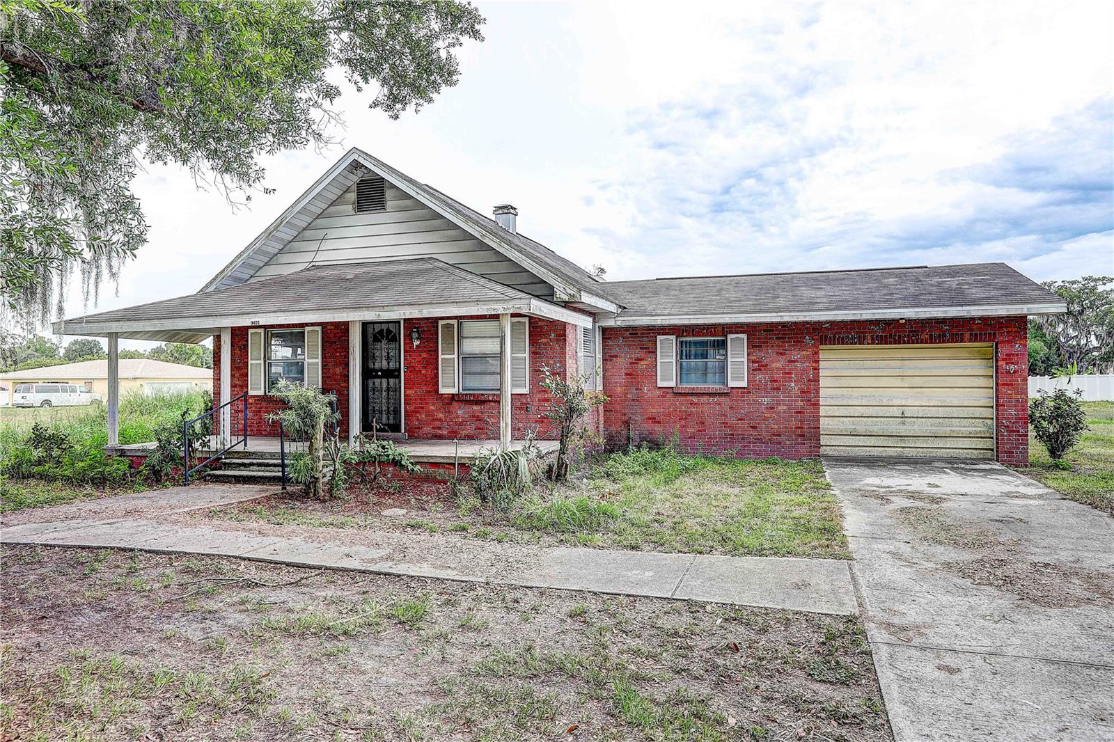 3409 Old Mulberry Rd, Plant City