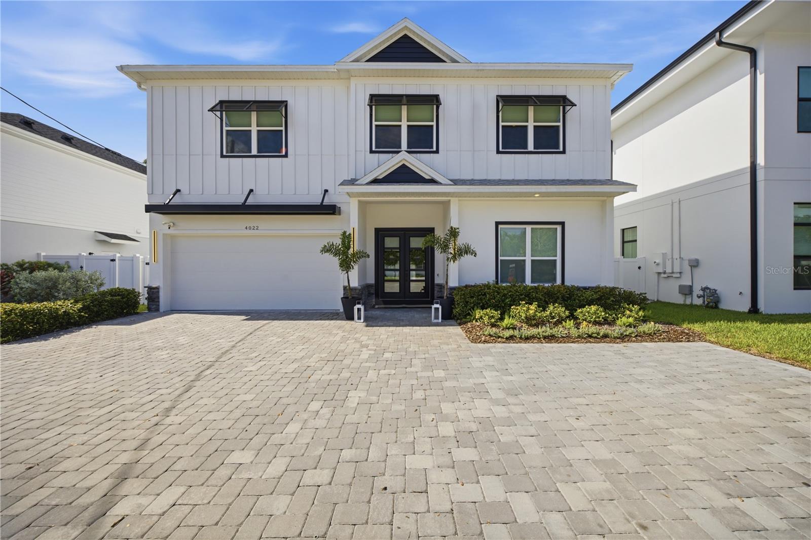 4022 W Bay To Bay Blvd, Tampa