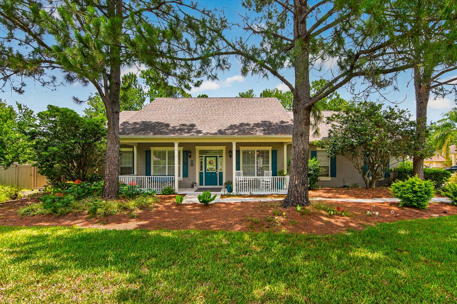 6130 Bridleford Dr, Wesley Chapel