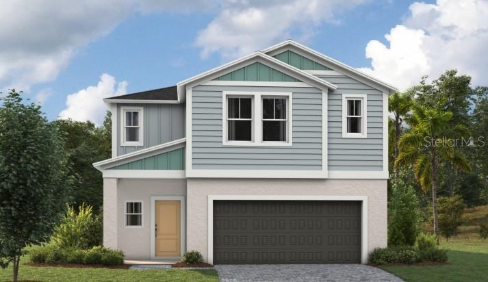 34626 Silent Pine Run, Dade City