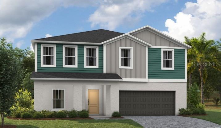 9261 Joyful Heights Way, Dade City
