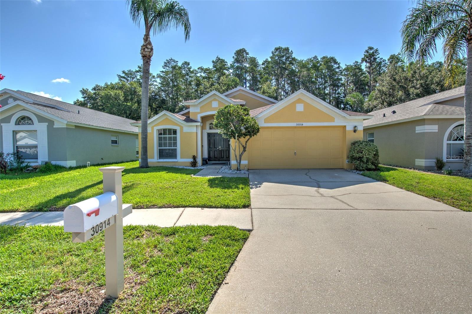 30914 Burleigh Dr, Wesley Chapel
