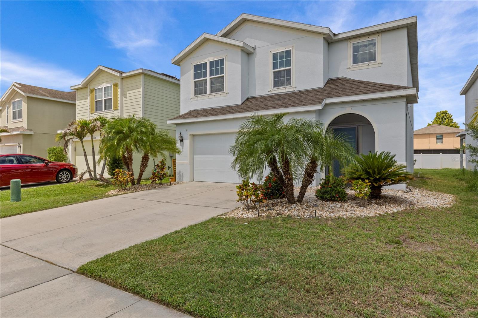 14207 Poke Ridge Dr, Riverview