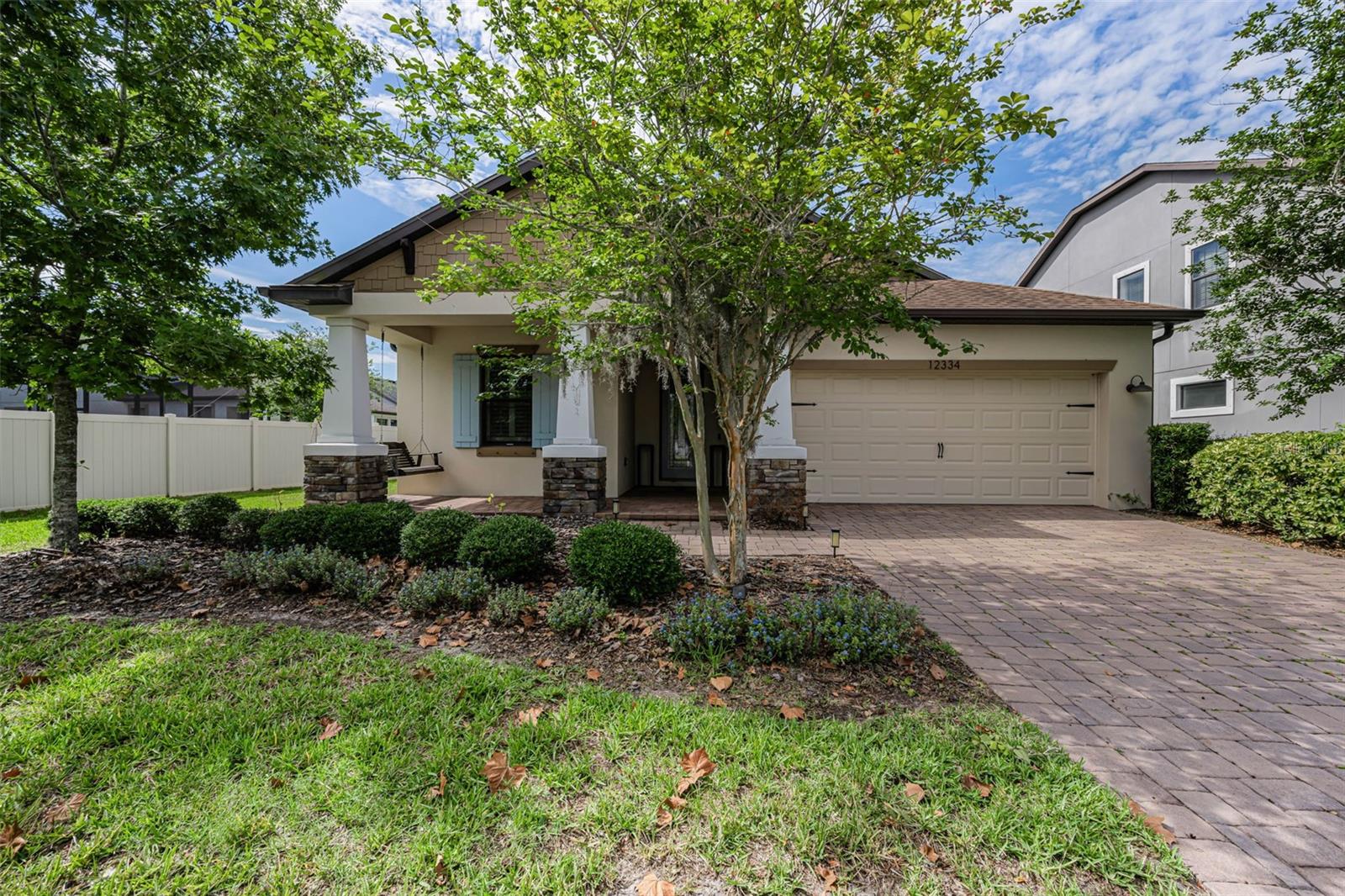12334 Lake Blanche Dr, Odessa