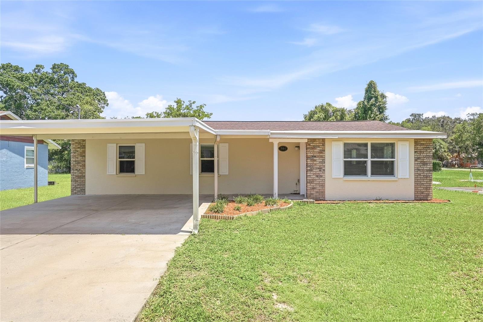 804 W Madison St, Plant City