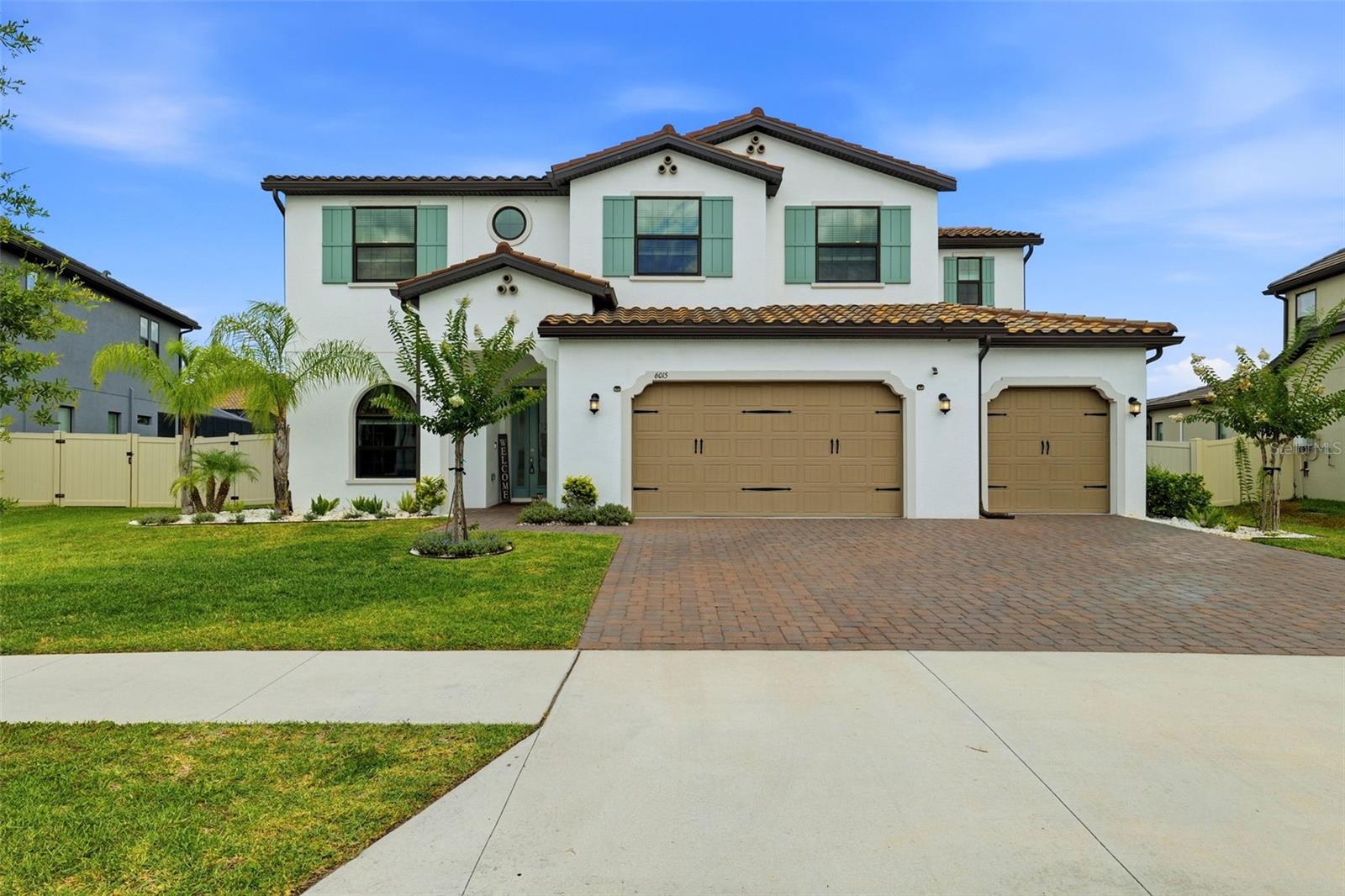 6015 Marsh Trail Dr, Odessa