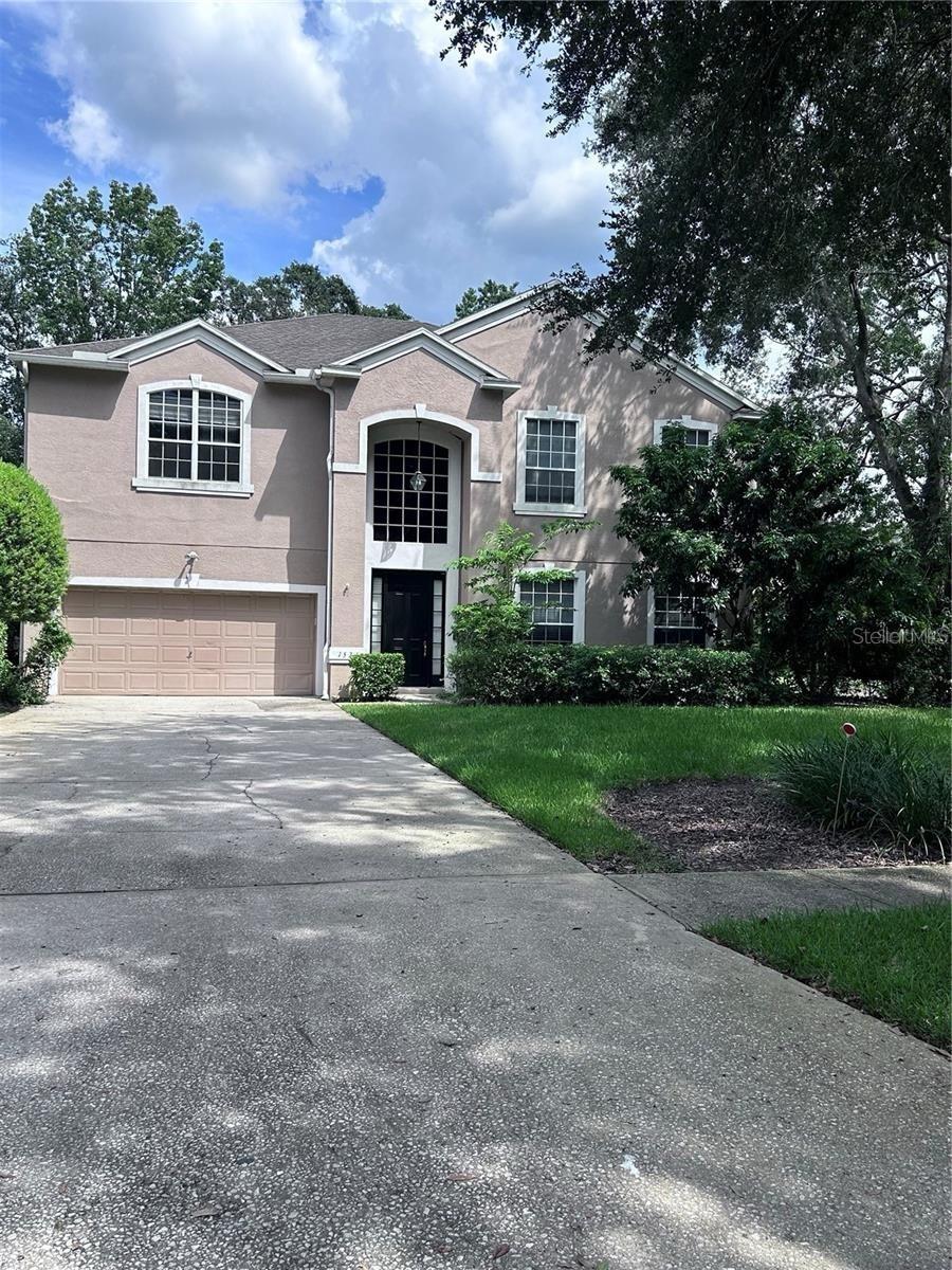 1531 Mccrea Dr, Lutz