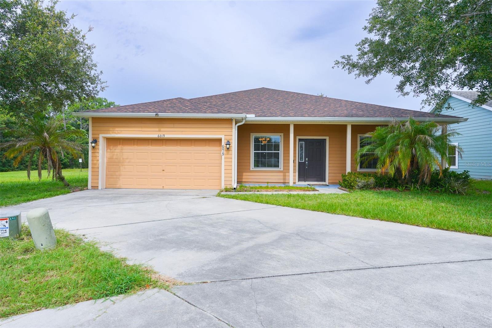 6019 Evansbrook Dr, Zephyrhills