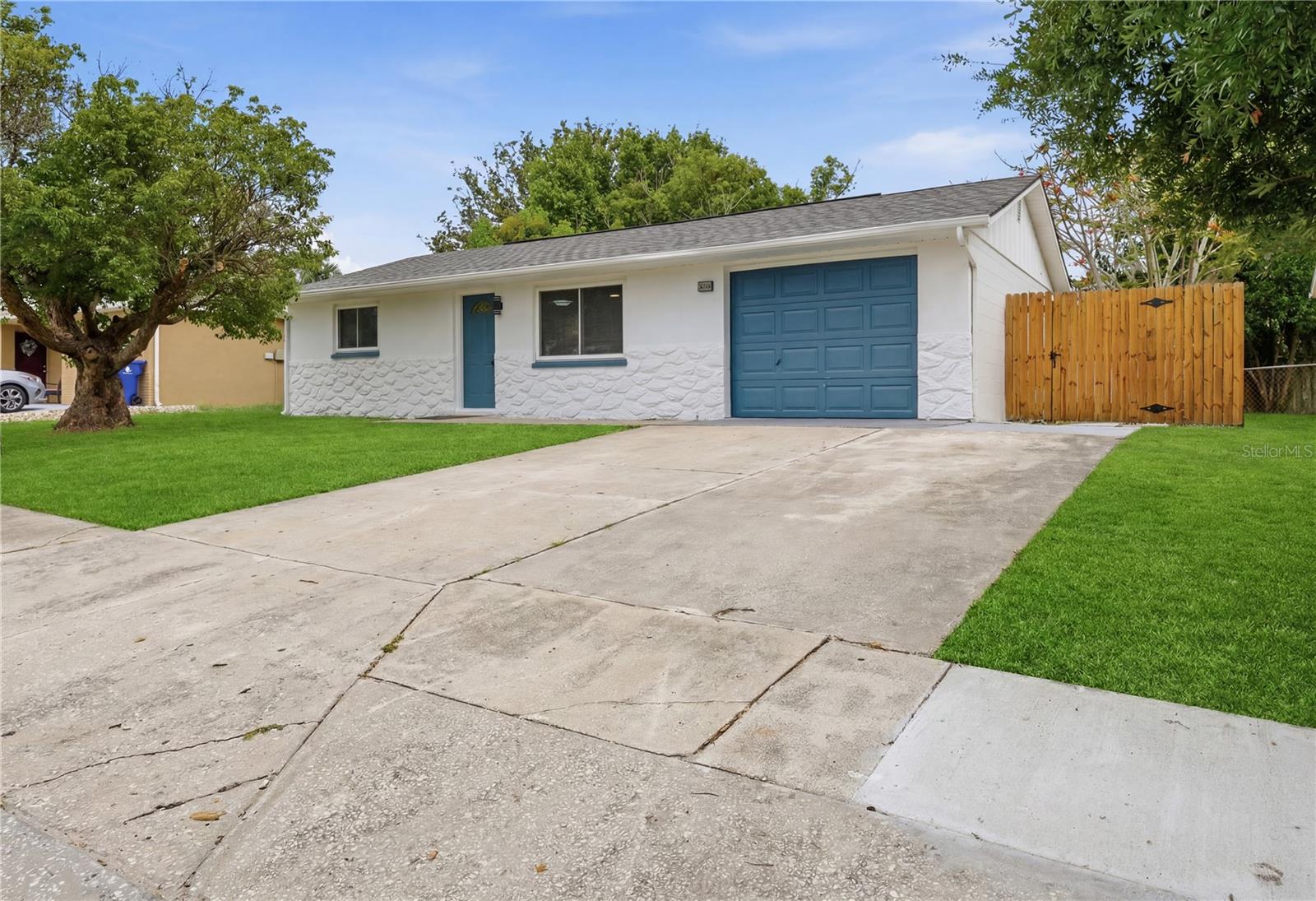 6338 Aberdeen Ave, New Port Richey