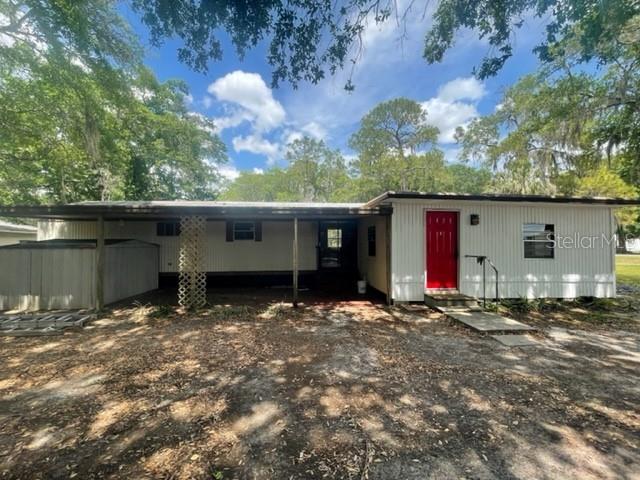 4509 Turkey Creek Rd, Plant City