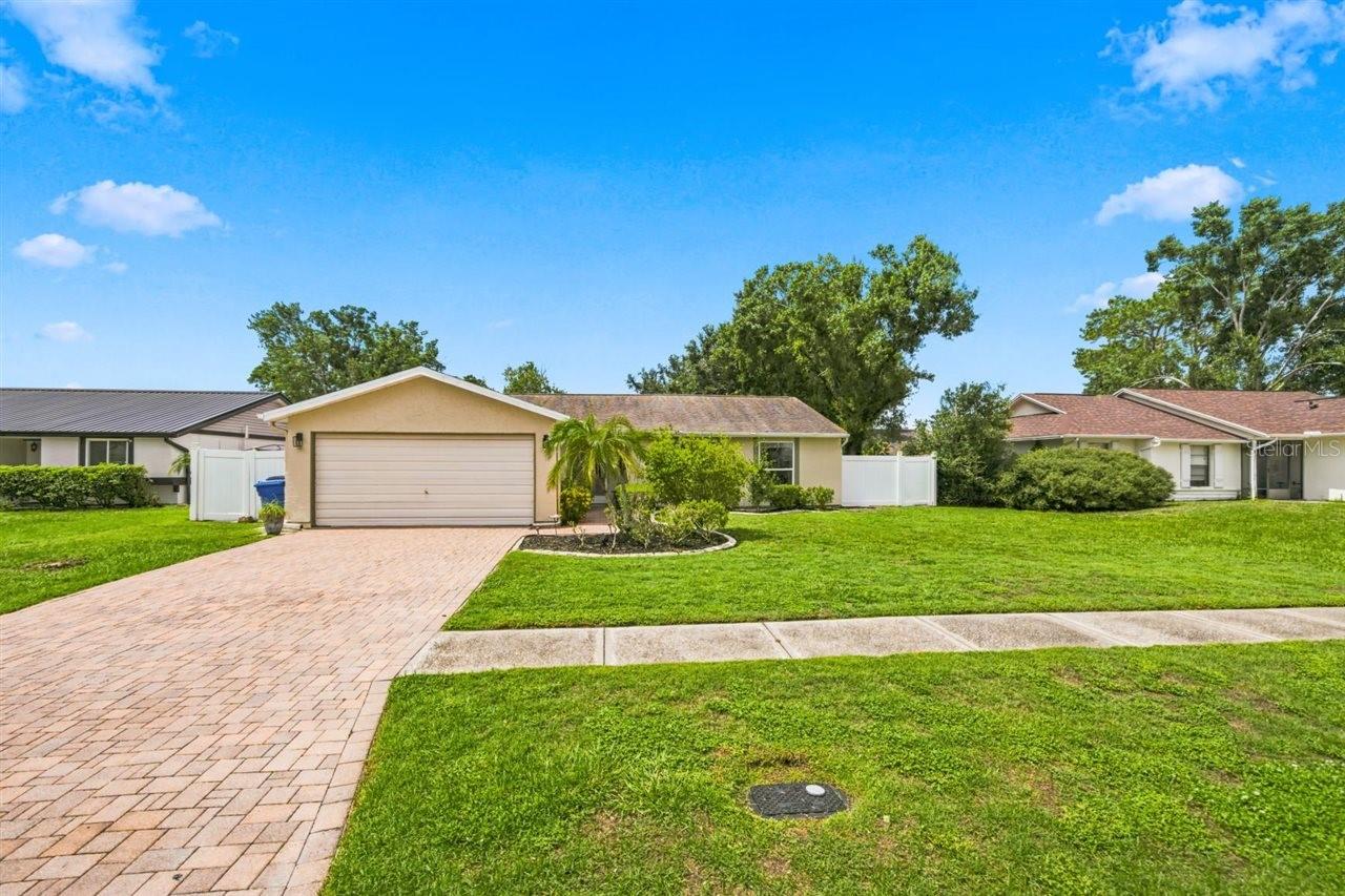 5309 Black Pine Dr, Tampa