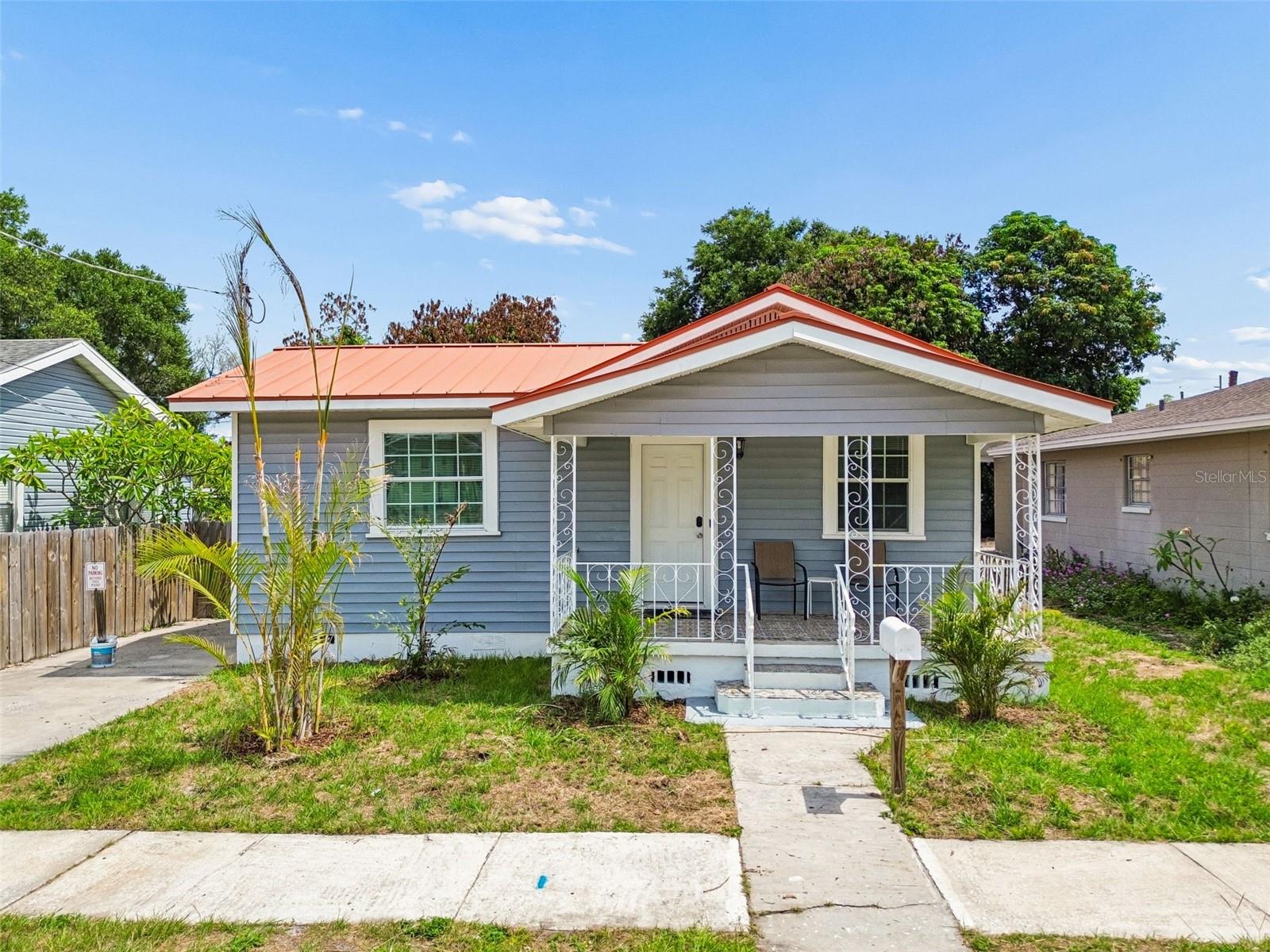1406 E 23rd Ave, Tampa