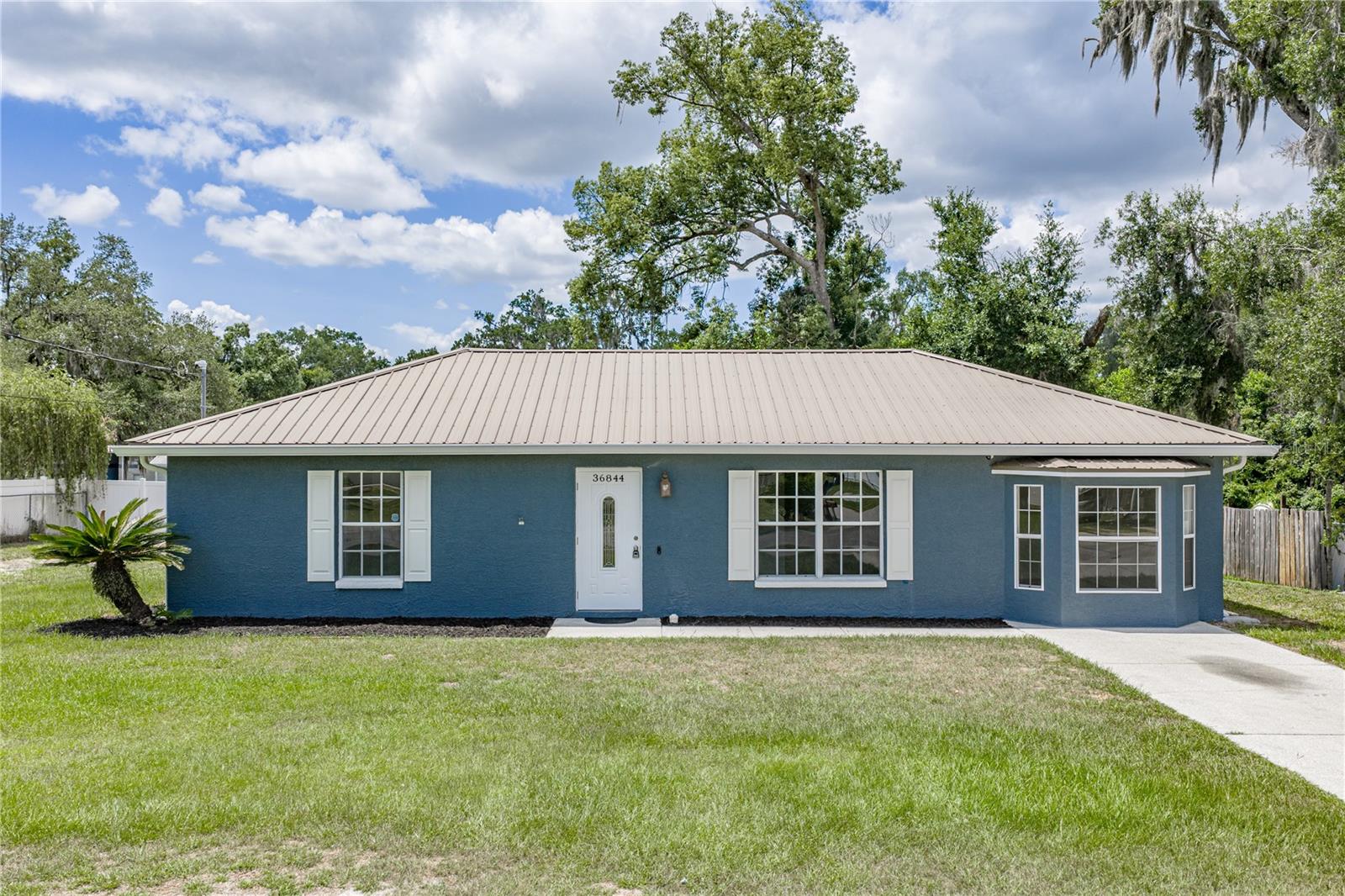 36844 Church Ave, Dade City