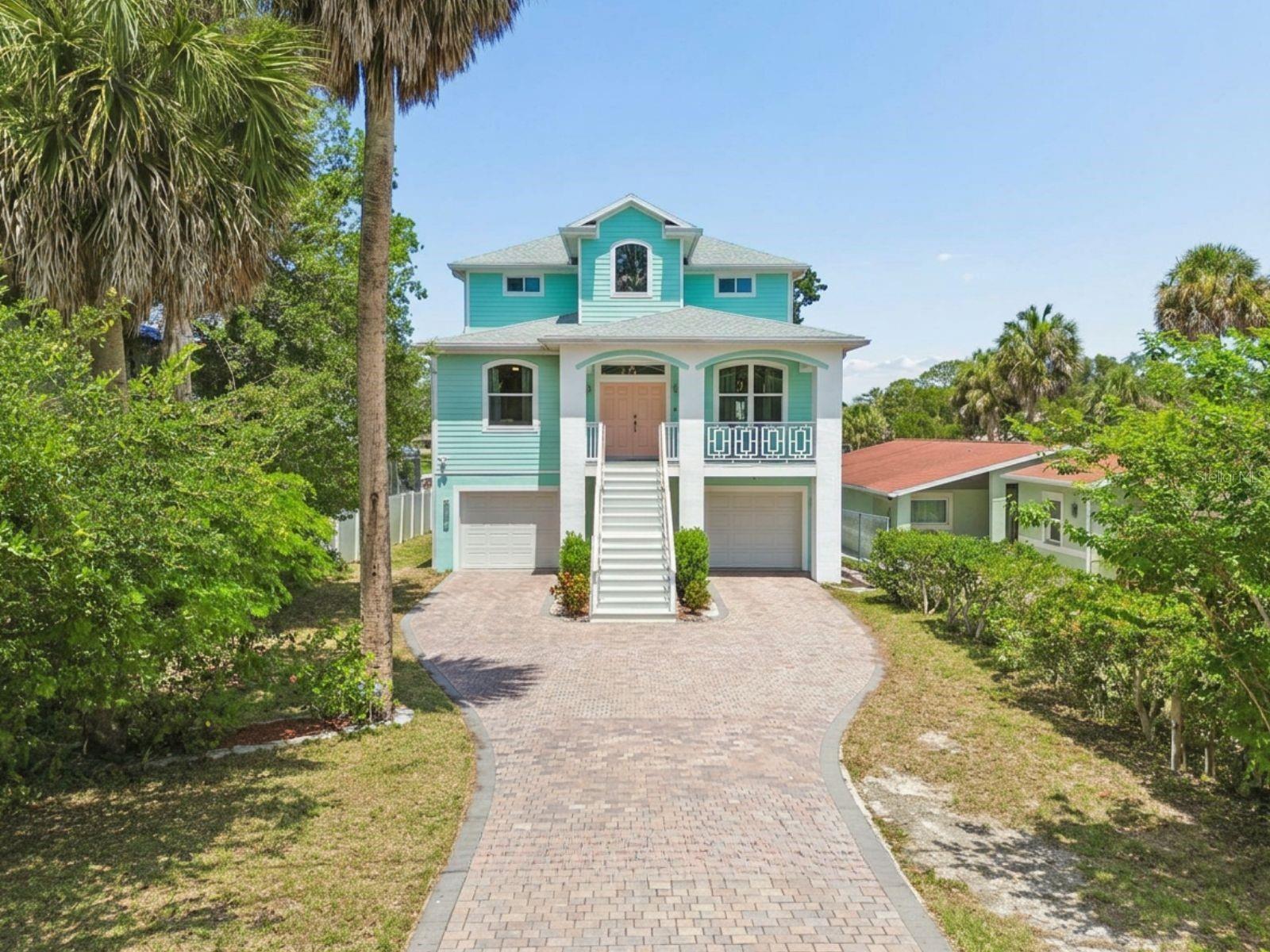 6121 Lafayette St, New Port Richey