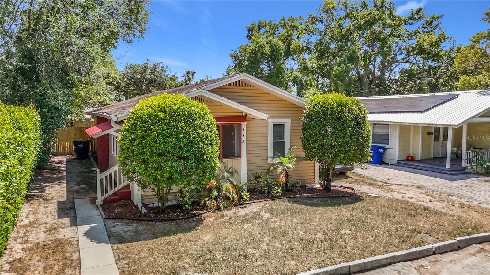 115 E Lambright St, Tampa