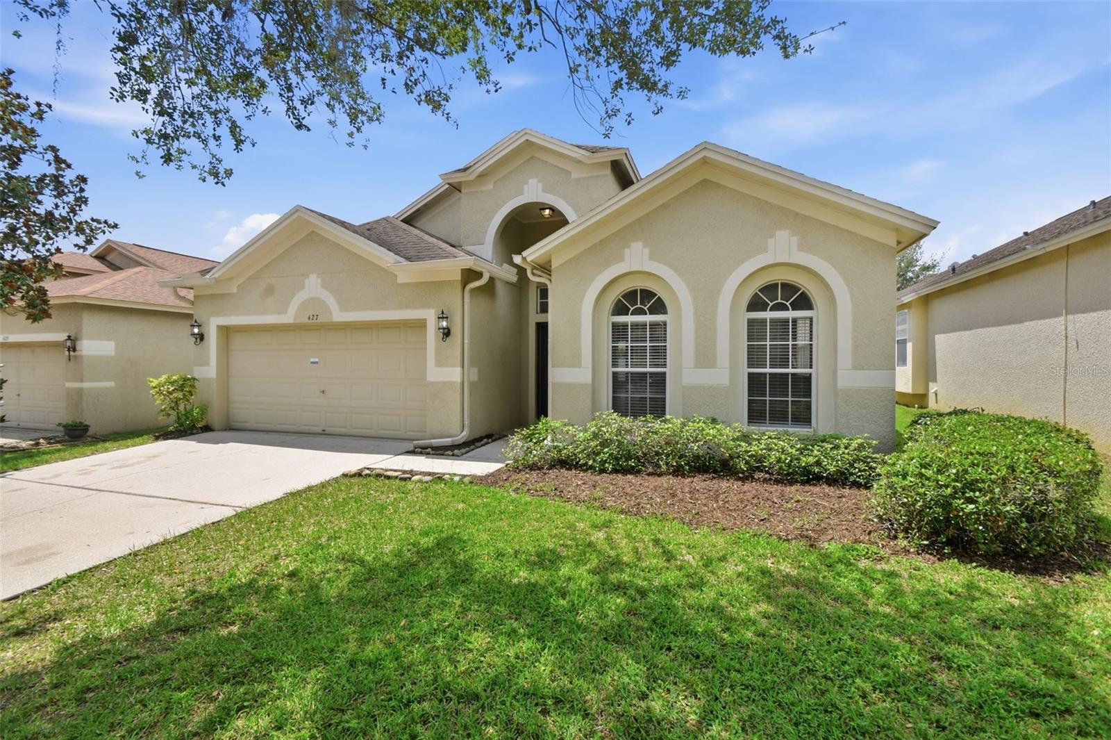 427 Fern Gulley Dr, Seffner