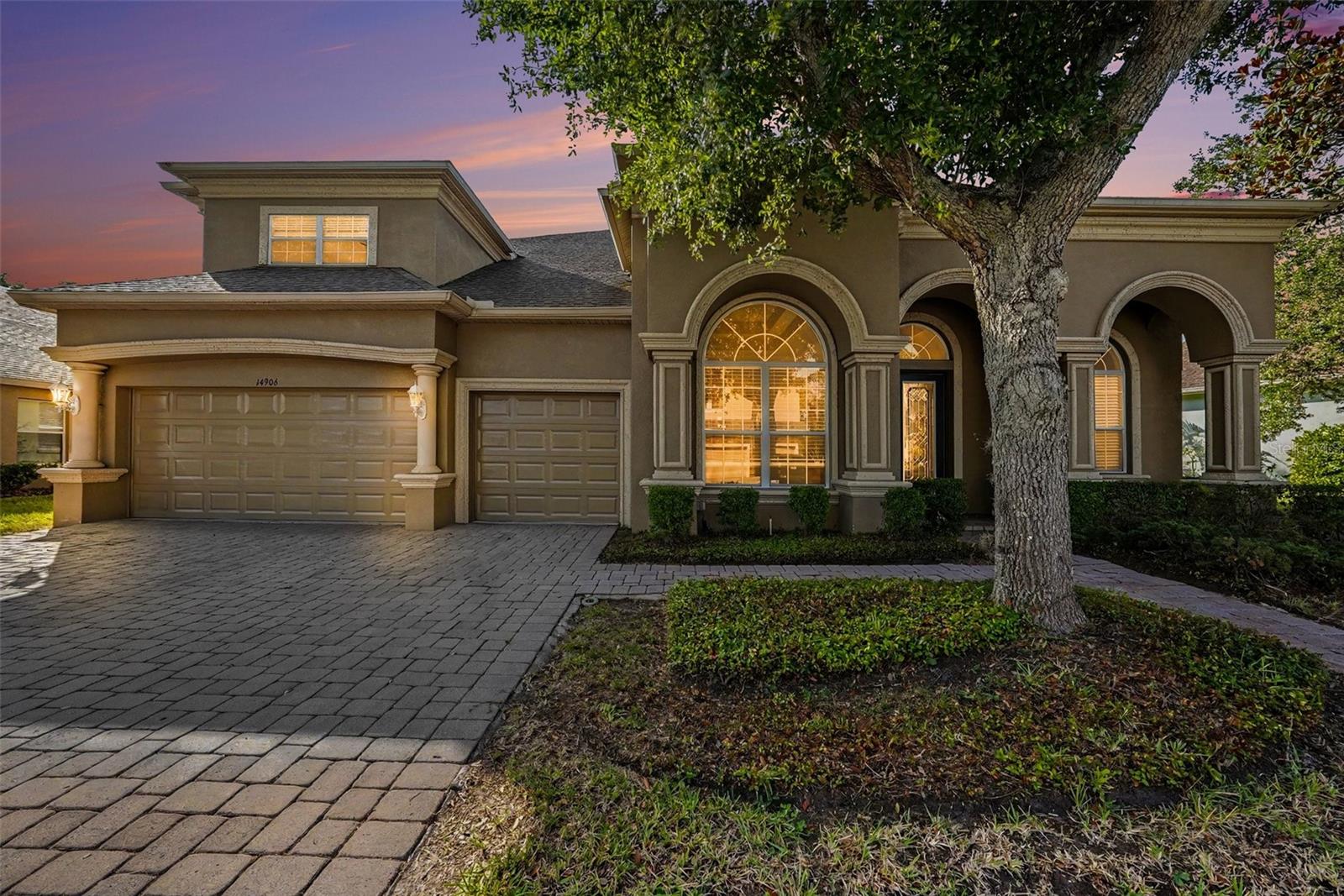 14906 Man O War Dr, Odessa