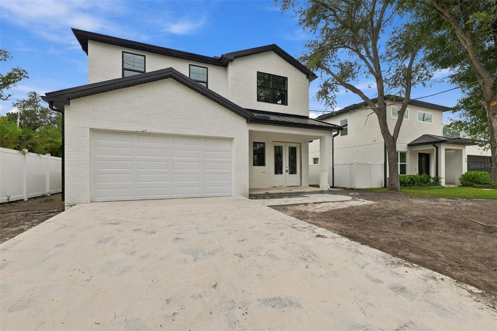6705 S Himes Ave, Tampa