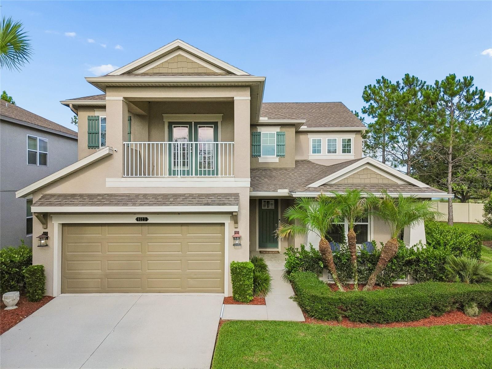 9323 Bella Vita Cir, Land O Lakes