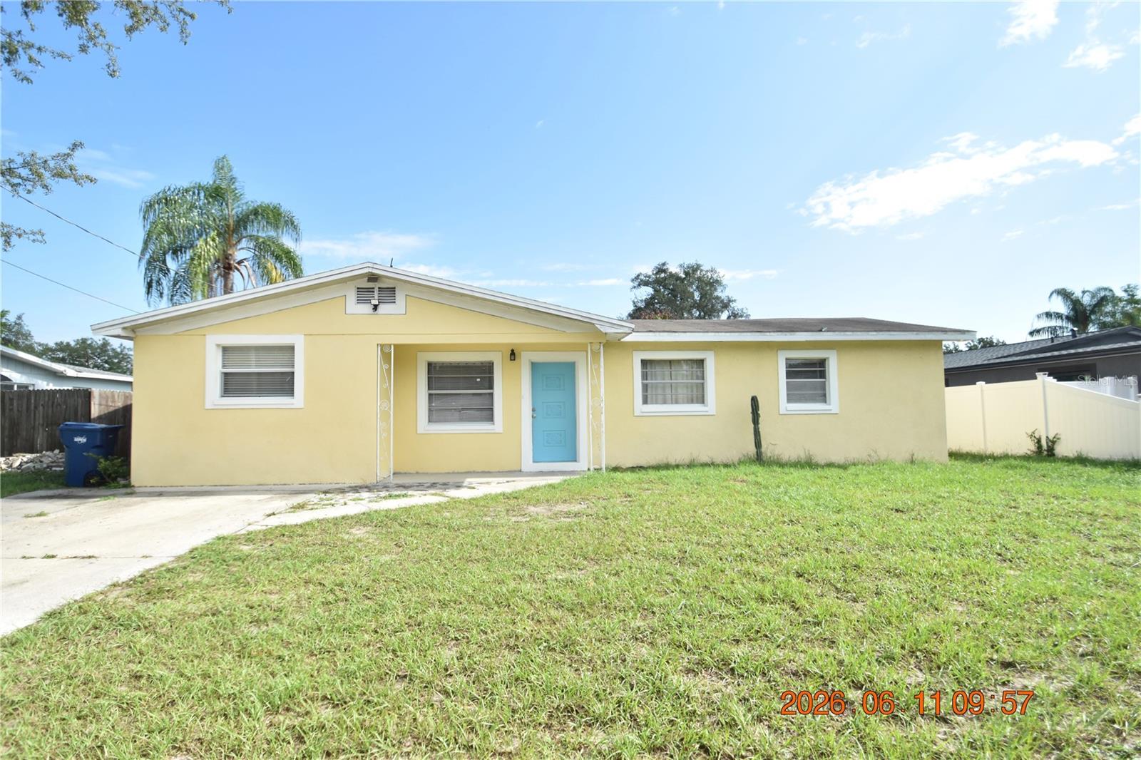 1906 E Bougainvillea Ave, Tampa